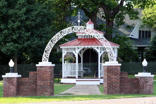 McLemoresville City Park