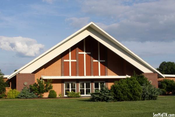Huntingdon Church of Christ