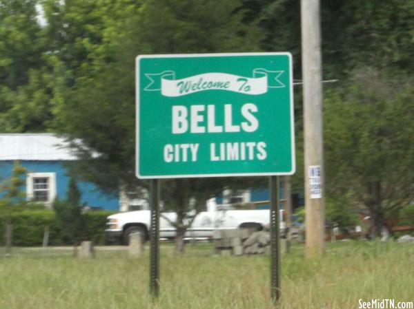 Bells City Limit