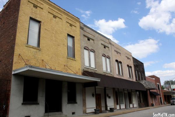 Bells Main St. 2013