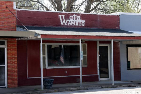 WCTA radio AM810