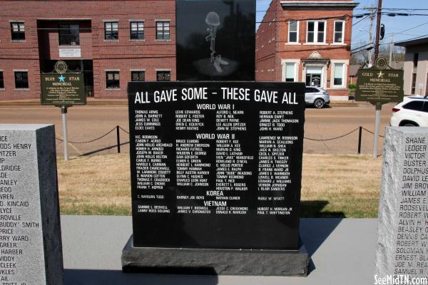 War Memorial