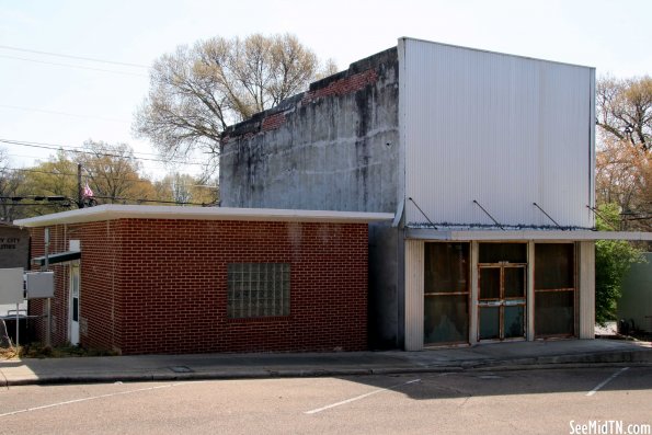 Maury City 43 1 St