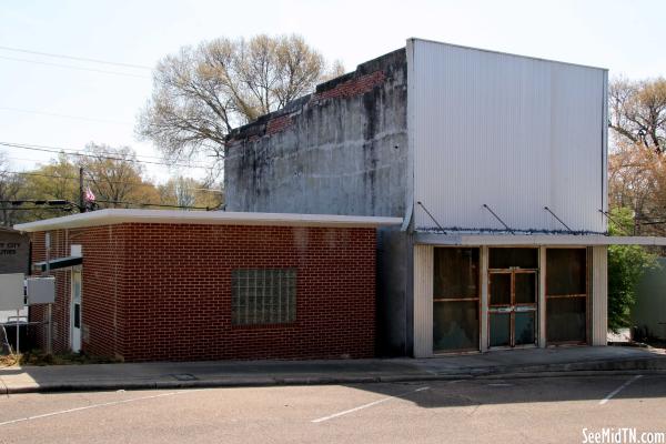 Maury City 43 1 St