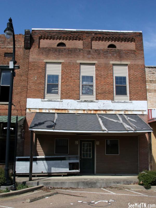 Maury City 36 1 St