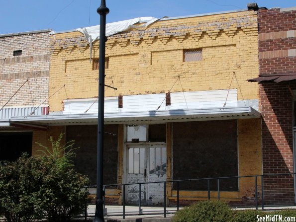 Maury City 24 1 St