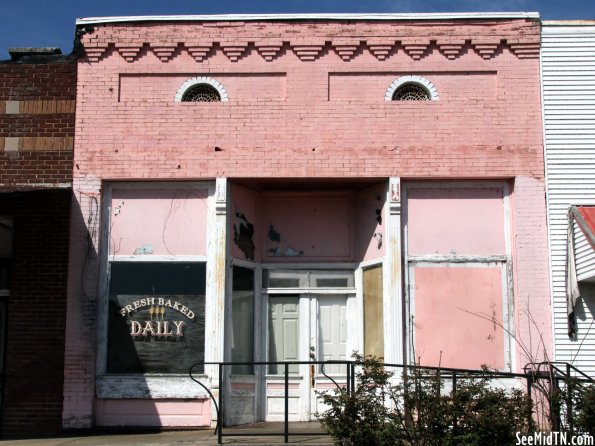 Maury City 16 1 St