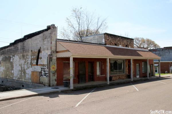 Maury City 25 & 27 & 31 1 St