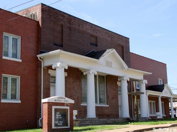 Friendship Methodist Church