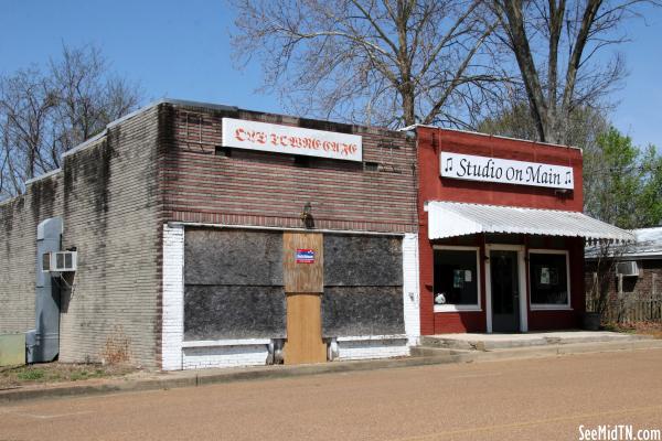 Friendship Cafe & Studio on Main