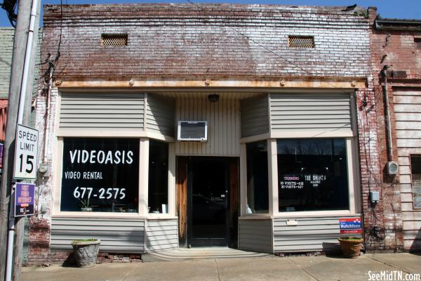 Friendship 232 Depot St