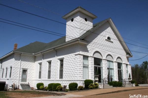 Friendship Baptist Church