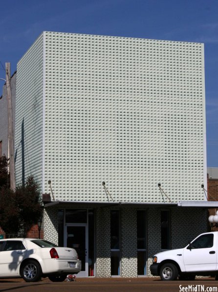 Newbern 218 Main St.