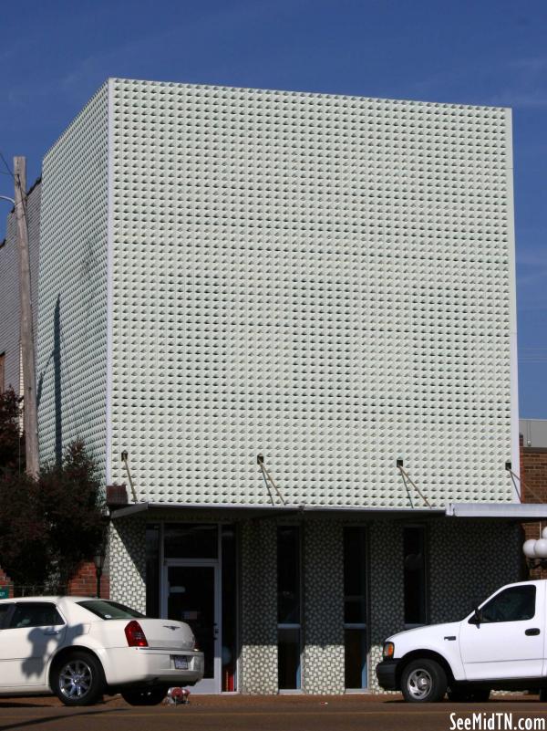 Newbern 218 Main St.