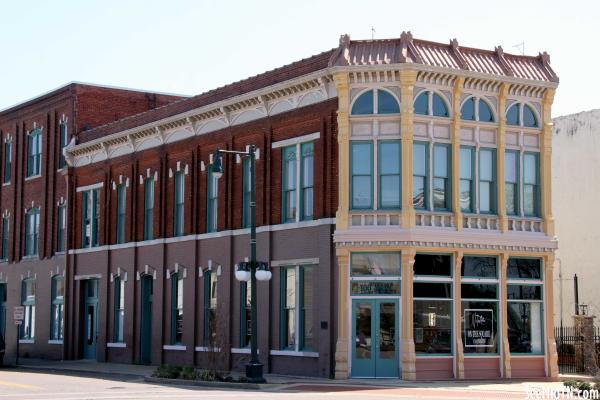 100 S. Main