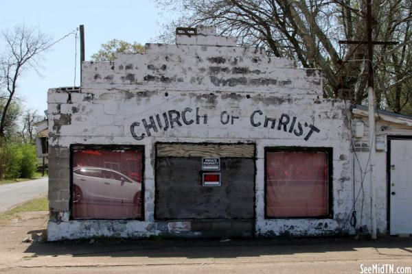 Church of Christ
