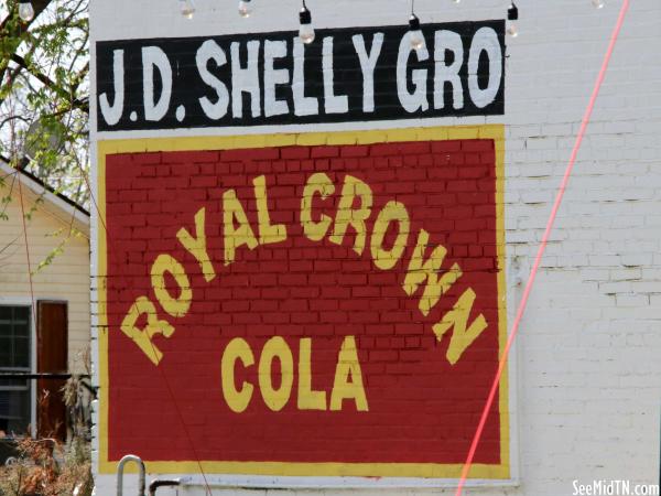 Finley: J.D. Shelly Grocery