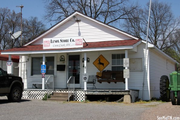Lenox Store