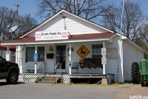 Lenox Store