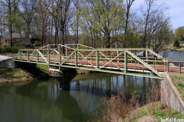 Lenox Bridge