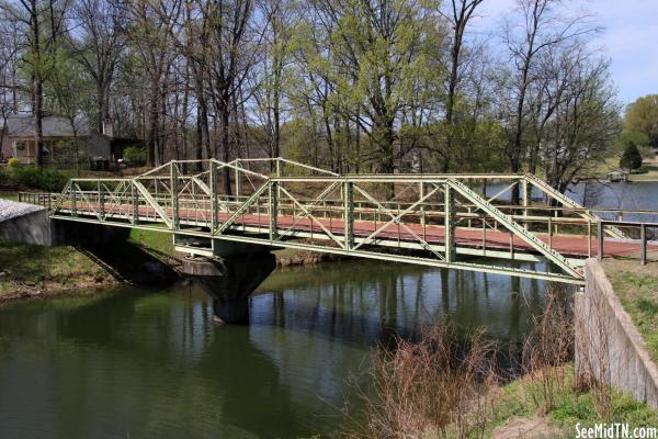 Lenox Bridge