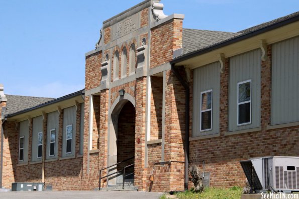 Newbern High School 