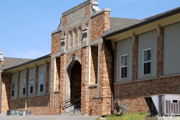 Newbern High School 