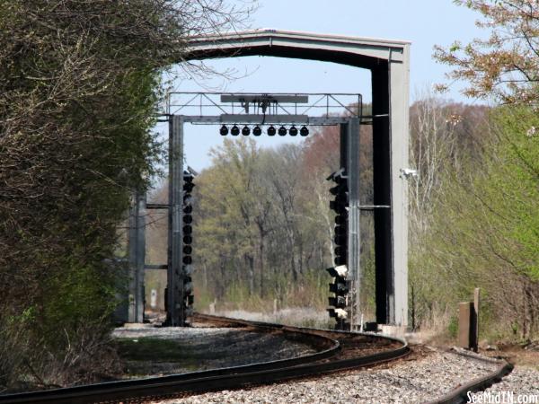 Trimble Railroad Inspection