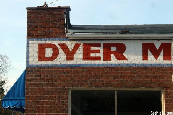 Dyer Motor Co