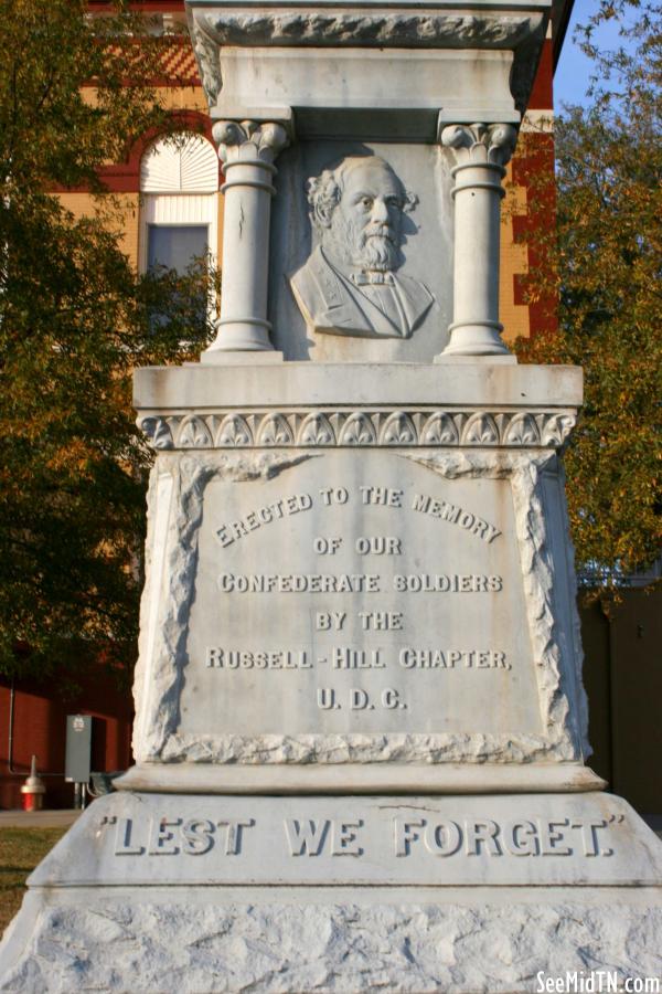 Confederate Monument