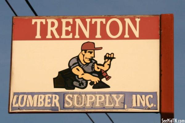 Trenton Lumber Supply