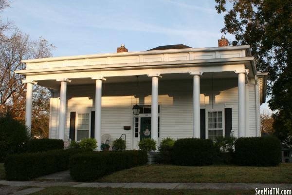 Trenton Historic Home