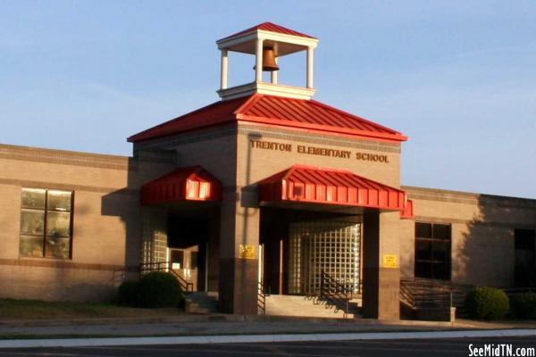 Trenton Elementary School