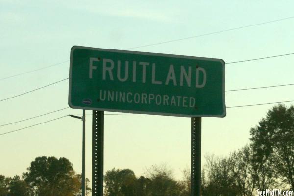 Fruitland