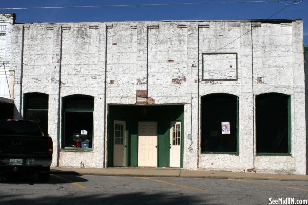 Troy: 119 Westbrook St.