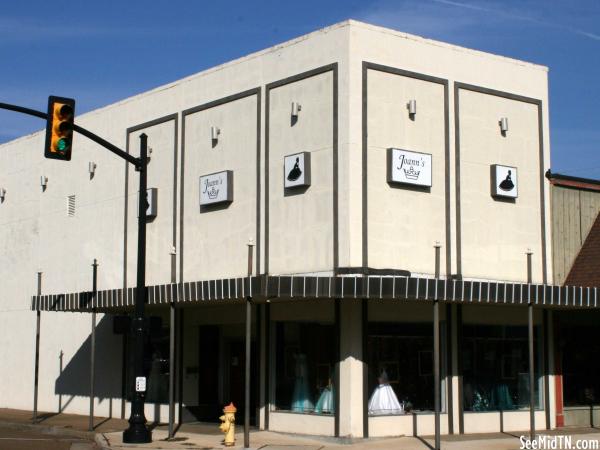 Joann's