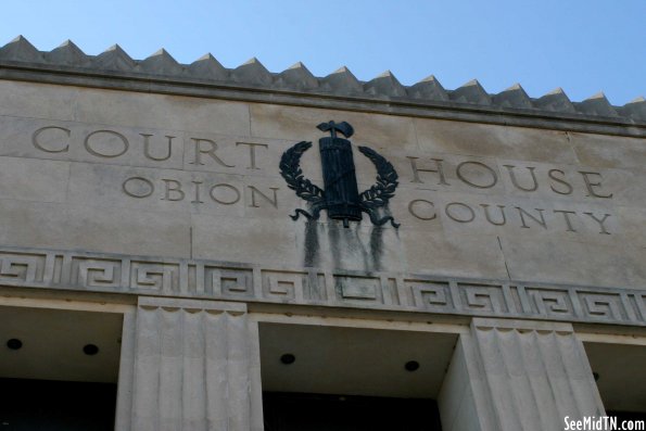 Courthouse