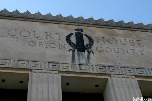 Courthouse
