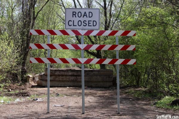 Obion: Where the old highway ends