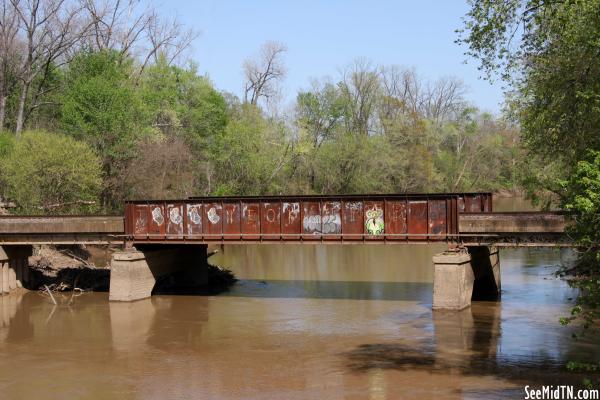 Obion Railroad Bridge