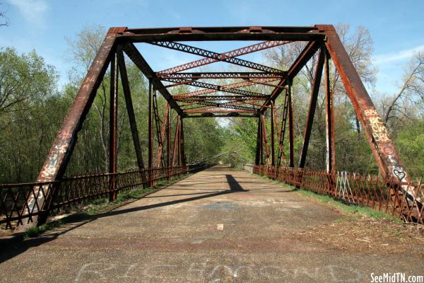 Obion Bridge
