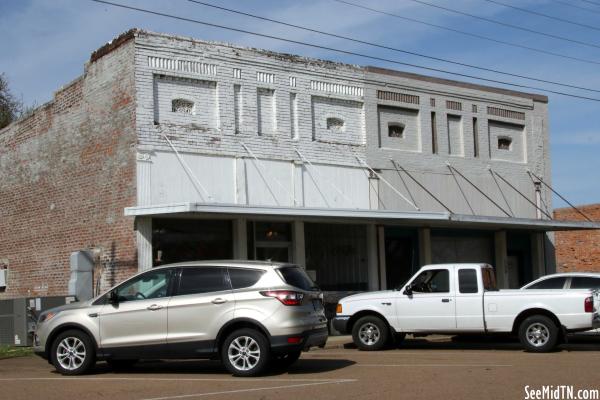 Troy: Town Square stores