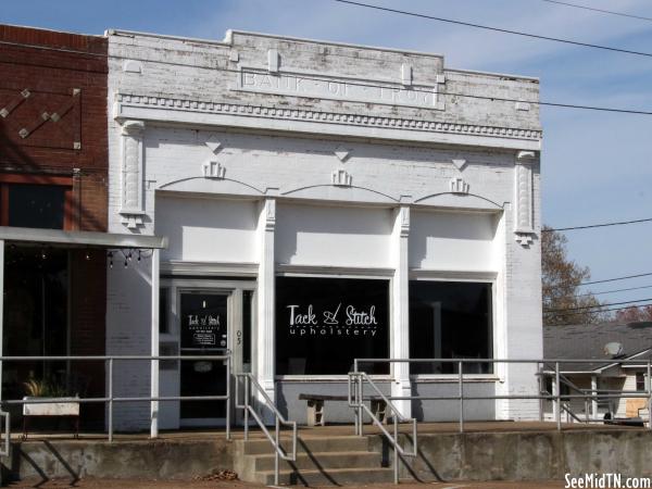 Troy: Bank of Troy