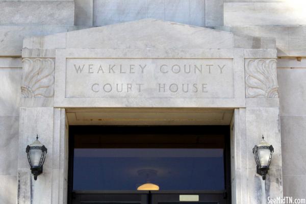 Courthouse