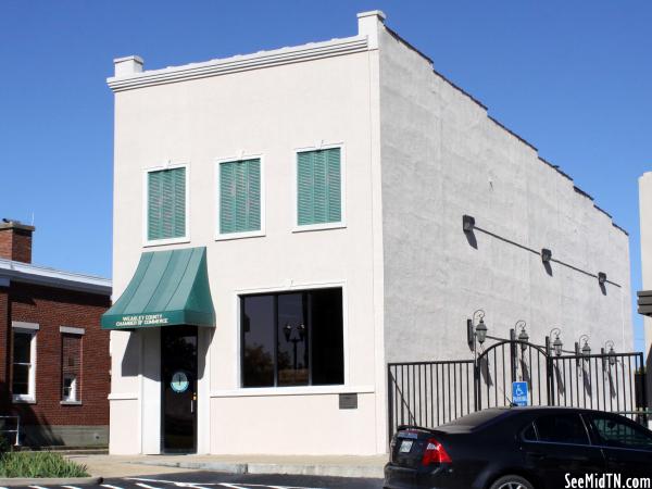 Chamber of Commerce