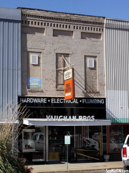 Vaughan Bros. Hardware