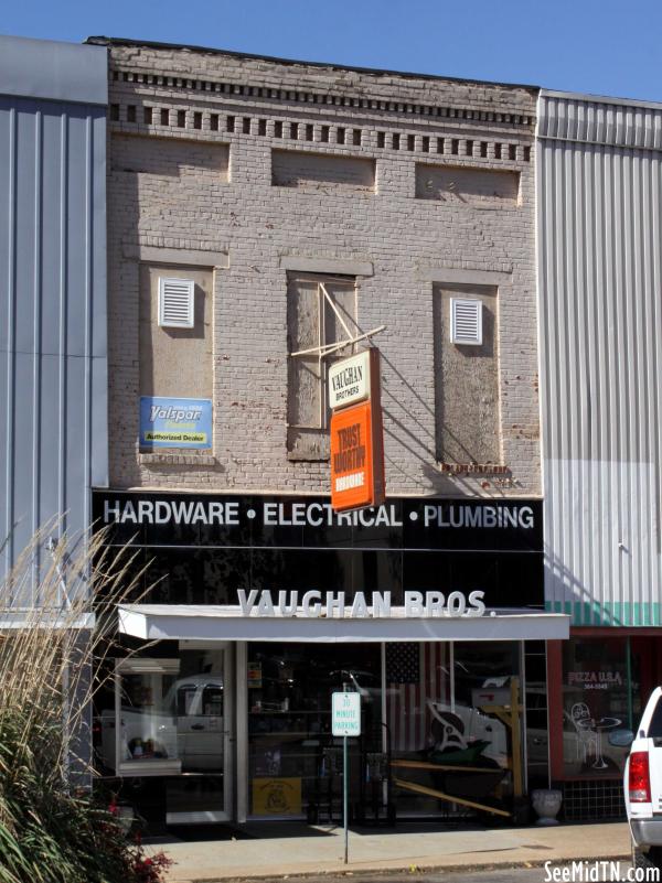 Vaughan Bros. Hardware