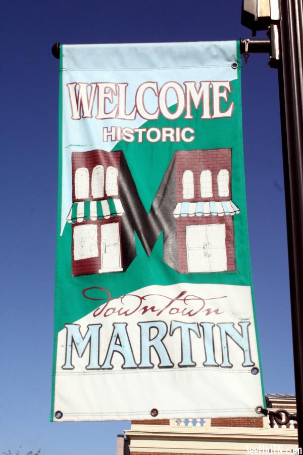 Martin Banner