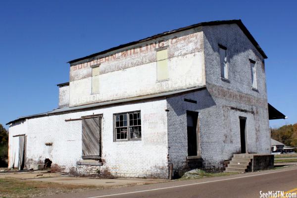 Martin: Southern Milling Company