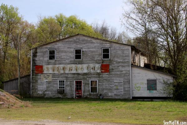 West Tenn. Livestock Auction